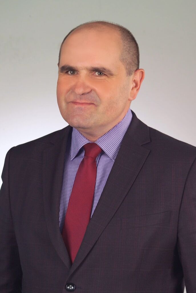 dr hab. Paweł Kowalik​