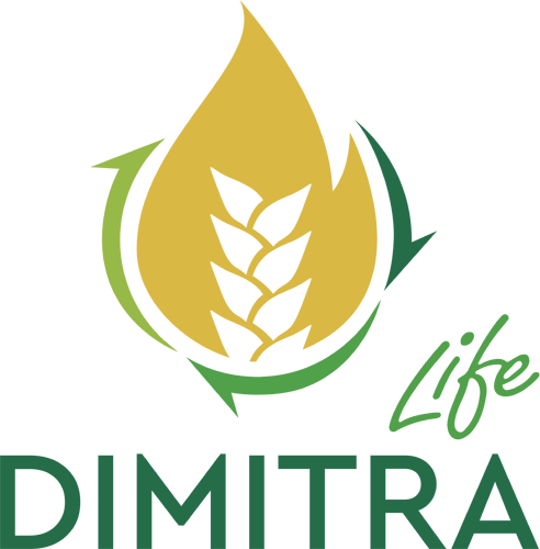 Logo: Dimitra Life